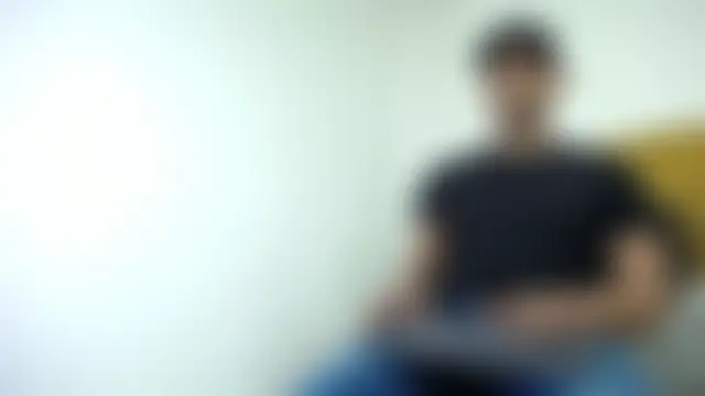 Chris_Dick23のウェブカメラショー