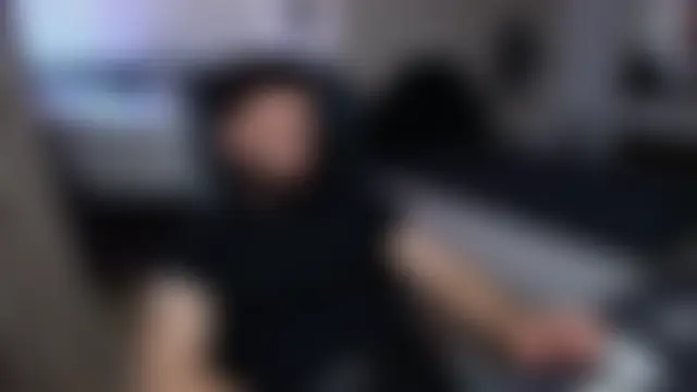 MicahLane webkamerás műsora