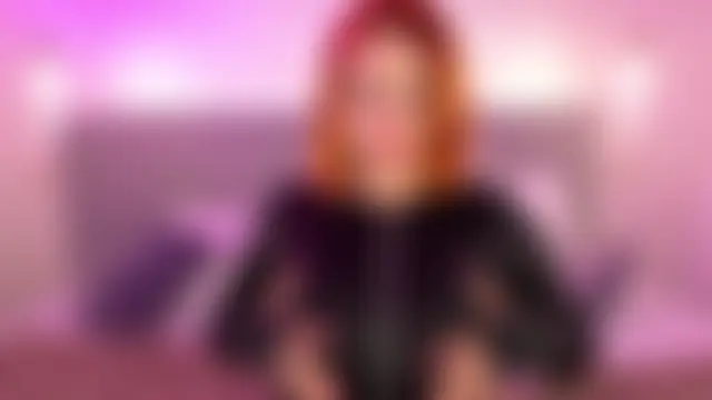 FoxyRedMamy – Naživo chatovacia miestnosť