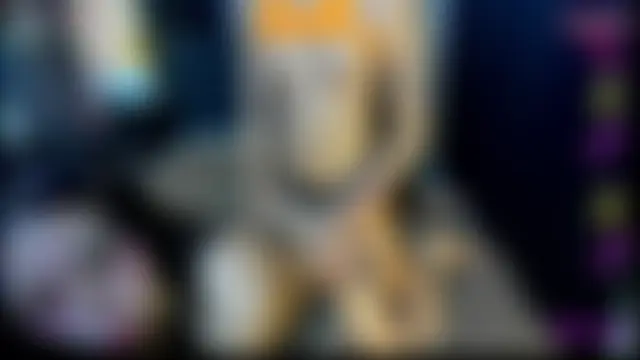 bellamoonlightX webcam show
