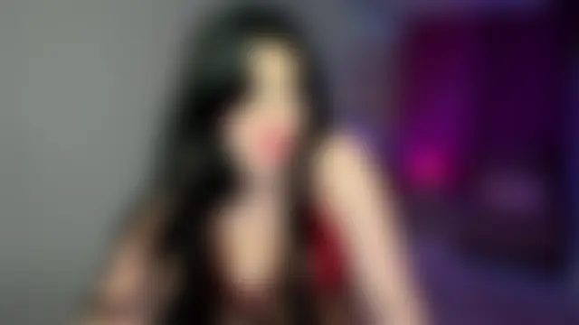 AlluringAriel Cameră chat live