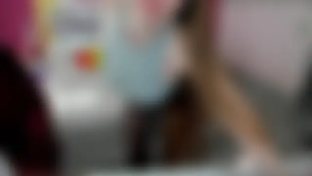LizaGost Adlı Modelin Canlı Sohbet Odası
