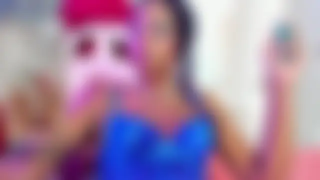 Chat XXX en directo de myblackdoope