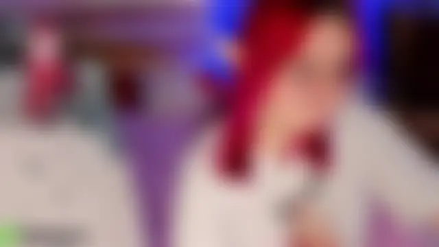 Chatroom en direct de Alice_Kitagawa