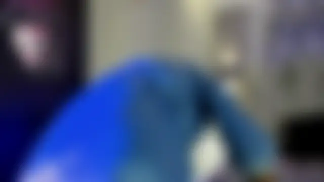 Chat soba uživo modela ChloeeMasonn