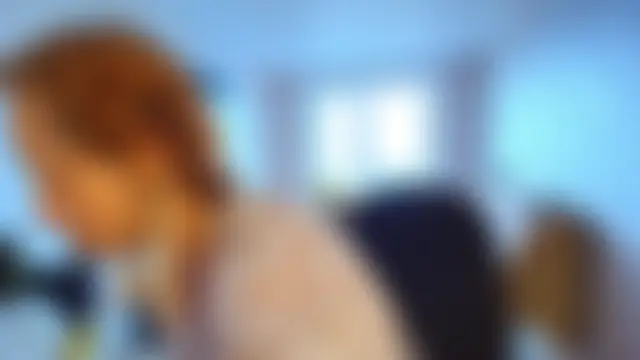 Czat XXX na żywo – LioraWeiss