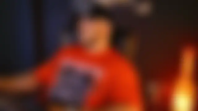 AngeloEric Show Webcam