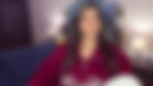 MaryMayson Videochat live