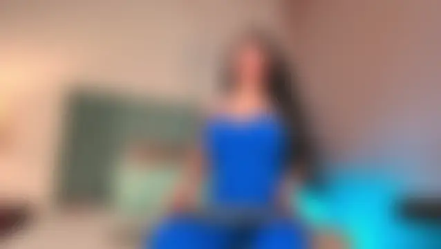 Bilik Sembang Langsung SeleneLujan