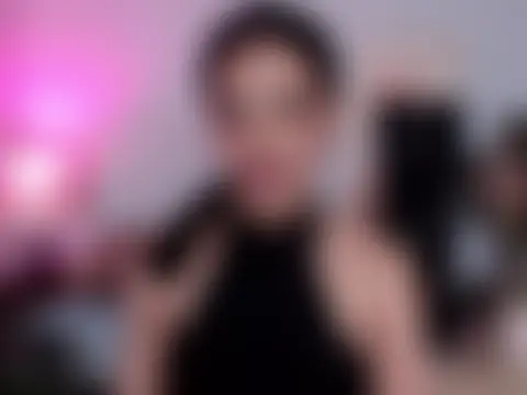 Madisson_Scott 网络视讯表演