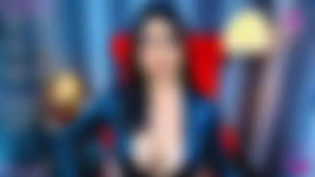 Laureen_Hilton Videochat live