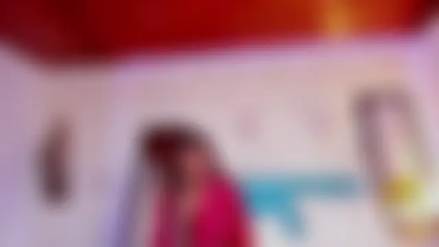 Caramel_kiss_ Show in webcam