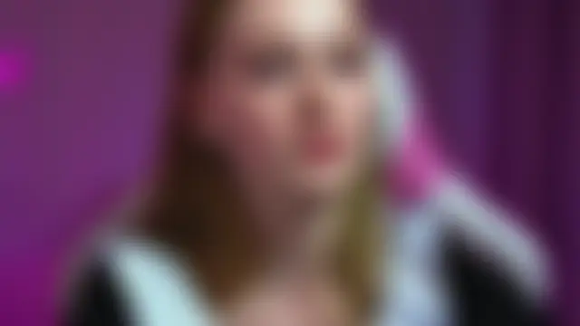 Show webcam de AgataFoxley