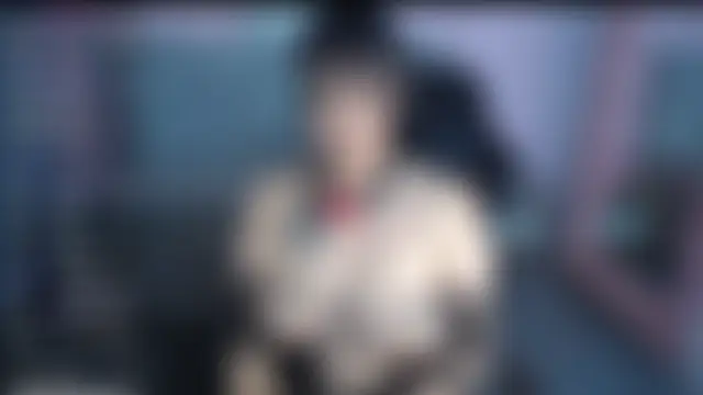 Bilik Sembang Langsung m_eris_s