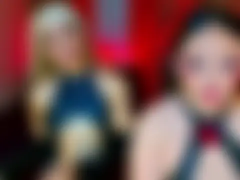 Phenomenal_Shemale webcam show