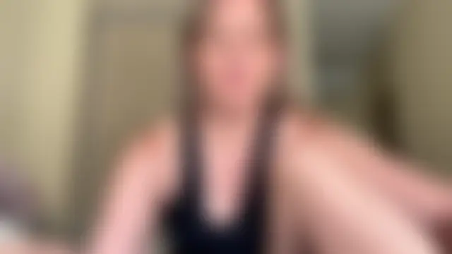 naughtyhollyxxxx Adlı Modelin Canlı Seks Kamerası Şovu