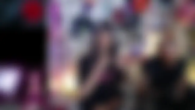 purplekattlyn Pertunjukan Webcam