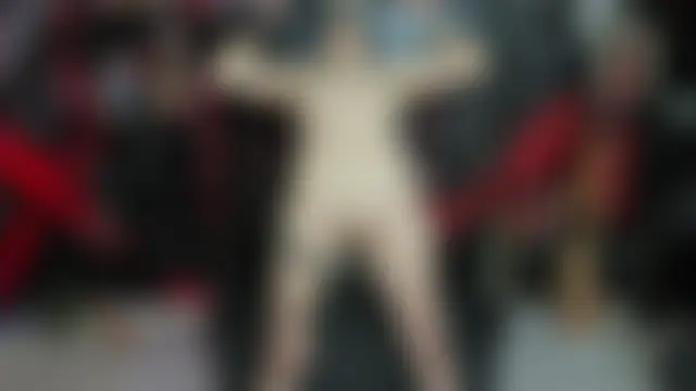 SUBMISSION_BDSM 웹캠 쇼