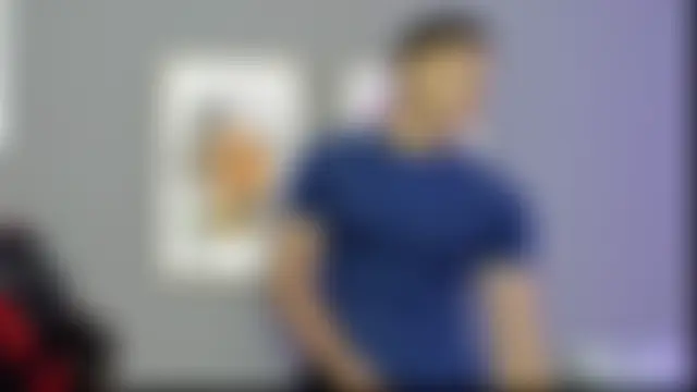 عرض كام Santana_maximo