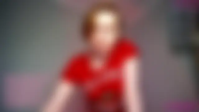 Phòng Chat Trực Tiếp KinkyMissCherry