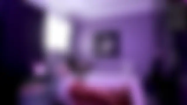 Taste_of_Gracen Live-seksikameraesitys