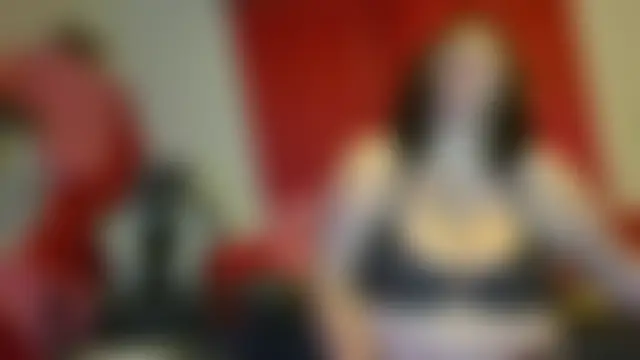 squishkink's Webcam Show