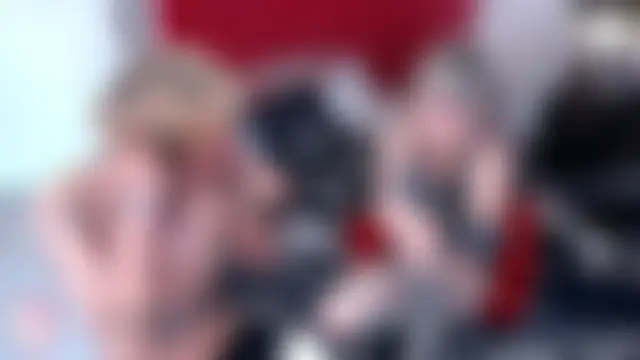 Cute_Chrixxx Webcam Show