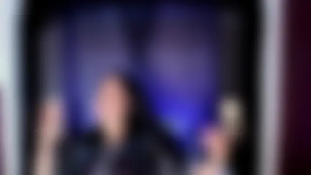Chat soba uživo modela AllieBennet