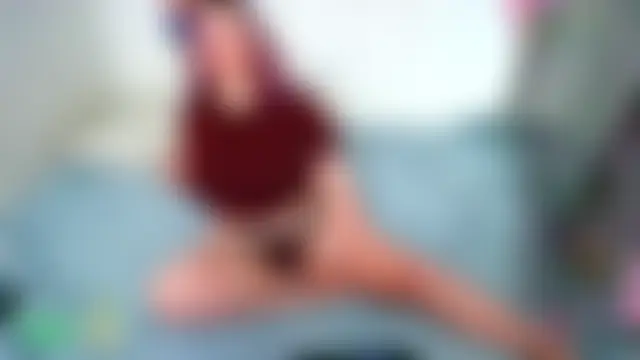 Sala de chat en directo de Annita_Alyson