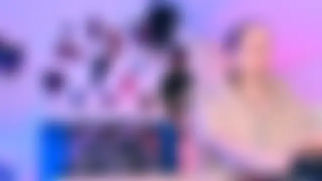 แชท XXX สดของ JenniferGraces