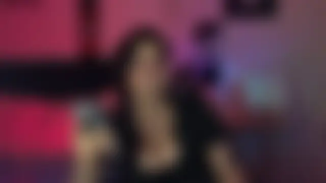 Pauilina Webcam-Show