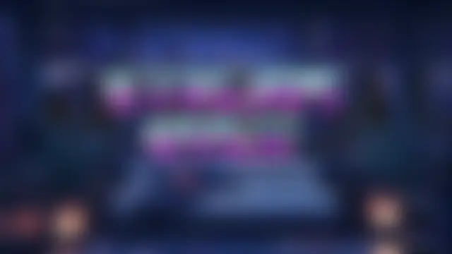 Lee_Loo webkamerás műsora