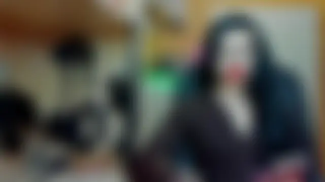 Sala de chat en directo de KristiTopxx