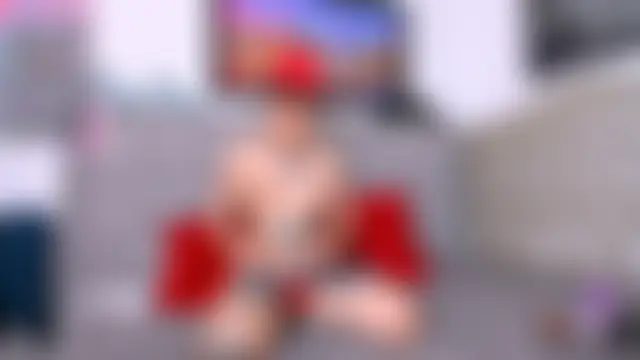 Show Webcam de Taylor_Rossy