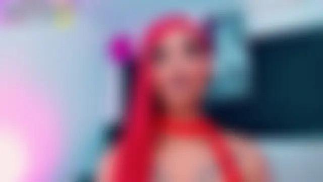 Kendall_hornyy Webcamshow