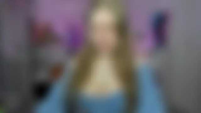Megan_Violer – Naživo chatovacia miestnosť