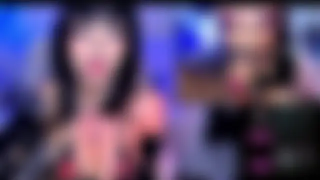 HollyDominic's Live XXX Chat