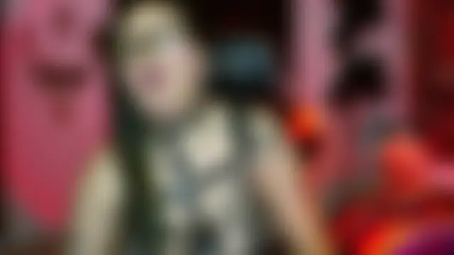 Živá kamerová sex show LilithSharon