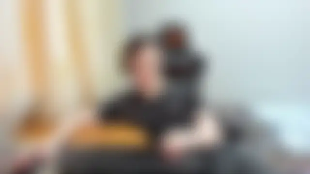 Webkamerová show iliaskrislove