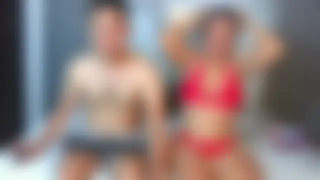 LunandCarlos 라이브 XXX 채팅