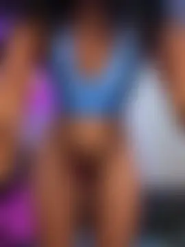 SheenaBrooke Pertunjukan Webcam