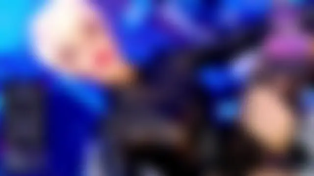 KYLIE_SHEMALEのウェブカメラショー