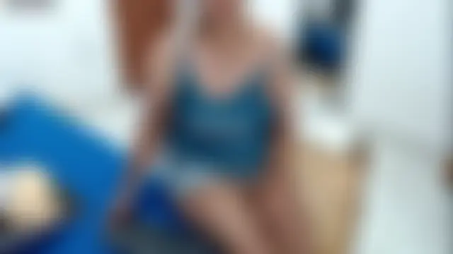 Chatroom en direct de LAURA_Foxht