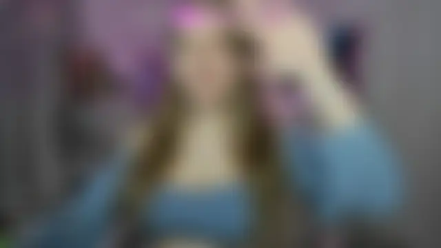Megan_Violerのライブチャットルーム