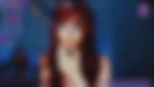 แชท XXX สดของ ArianaLight