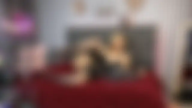 Pokój czatu na żywo – geminis_milf