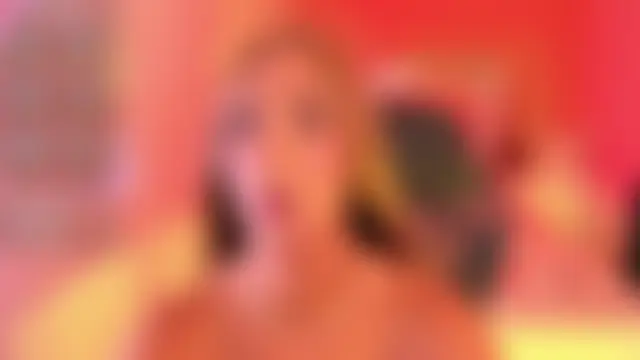 Show de SelenaRogers na webcam
