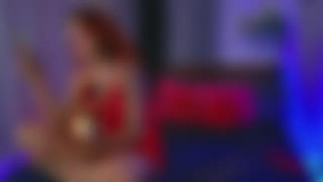 Živá chatovací místnost Ginger-Foxy