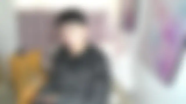 Show webcam de Samu_Hott
