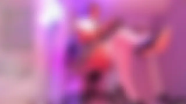 Georgina-Mtzのウェブカメラショー
